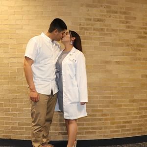 Meet your Posher, Brenda